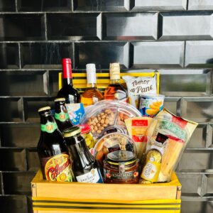 Aperitivo - Mega Baú Premium