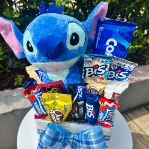 Stitch Encantado