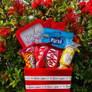 Box Memórias
