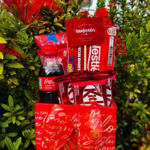 Box Chocolovers