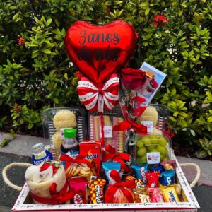 Bandeja Café Love Premium