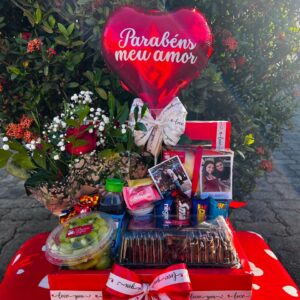 Baú Café & Amor