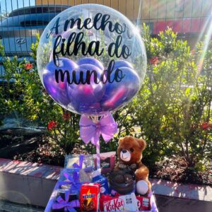 Bandeja Infantil Premium