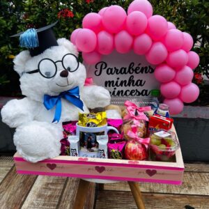 Café Infantil Premium