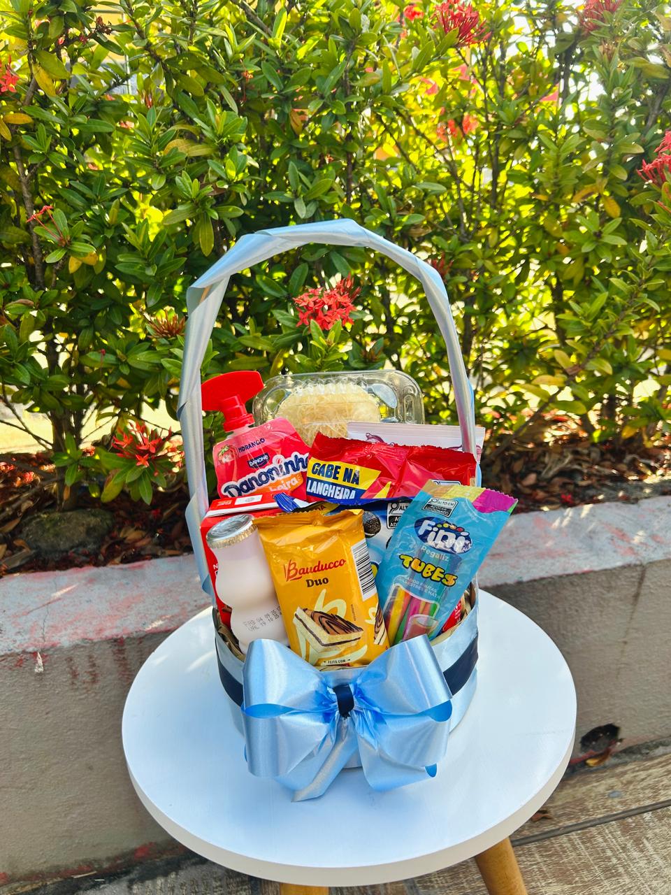 Mini Café Infantil