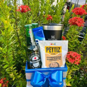 Box Happy Hour Premium
