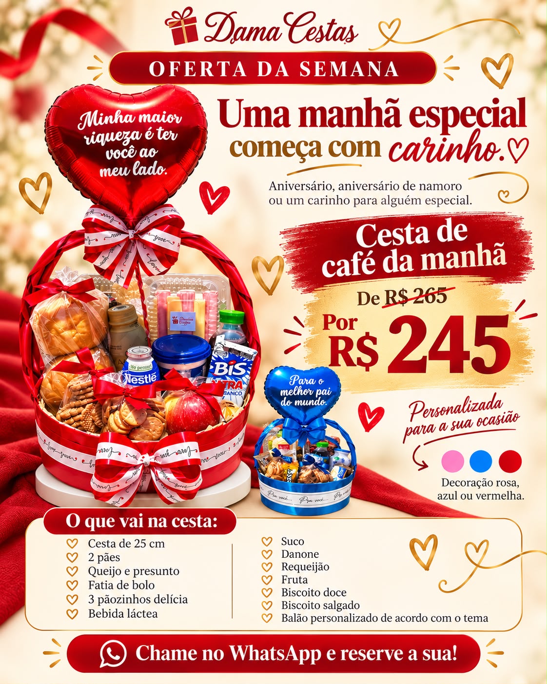 PROMOCIONAL