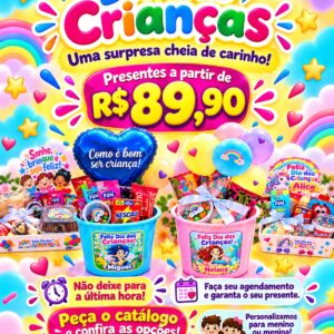 CONHEÇA CATALOGO !!